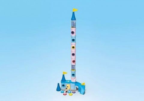 Junior Disney 71457 Set s figuricama Dvorac PepeljugeIVET.HR - MODERNA ODJEĆA