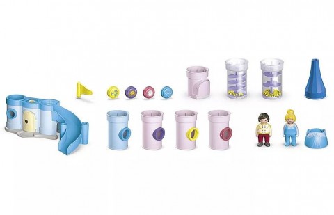 Junior Disney 71457 Set s figuricama Dvorac PepeljugeIVET.HR - MODERNA ODJEĆA