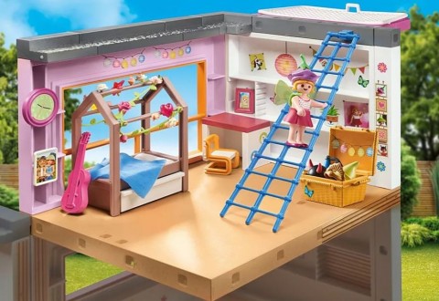 Set figurica My Life 71610 Dječja sobaIVET.HR - MODERNA ODJEĆA