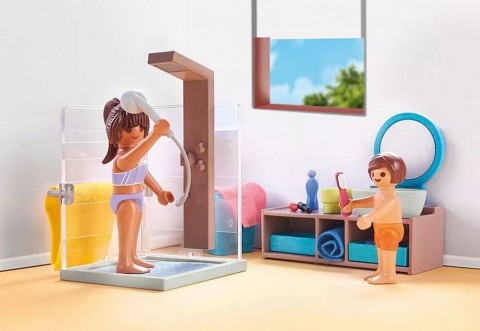 Set figurica My Life 71611 KupaonicaIVET.HR - MODERNA ODJEĆA
