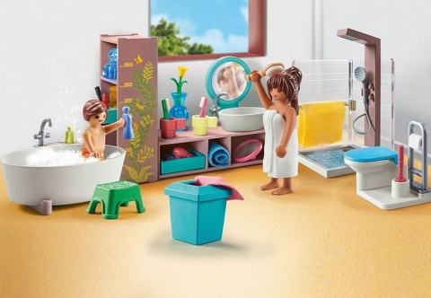 Set figurica My Life 71611 KupaonicaIVET.HR - MODERNA ODJEĆA