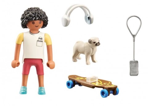 Set figurica My Life 71612 Dječak s psomIVET.HR - MODERNA ODJEĆA