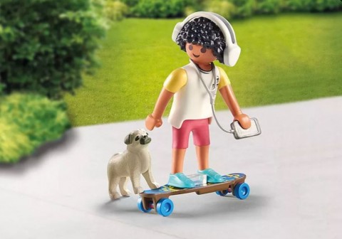 Set figurica My Life 71612 Dječak s psomIVET.HR - MODERNA ODJEĆA