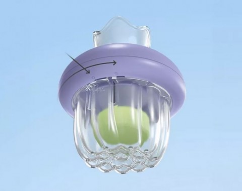 Set figurica Junior Aqua 71439 Obitelj šarenih meduzaIVET.HR - MODERNA ODJEĆA