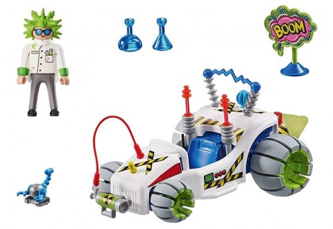 Set s figuricama Funstars 71633 Racing: ProfesorIVET.HR - MODERNA ODJEĆA