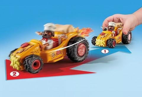 Set s figuricama Funstars 71634 Racing: PizzaIVET.HR - MODERNA ODJEĆA