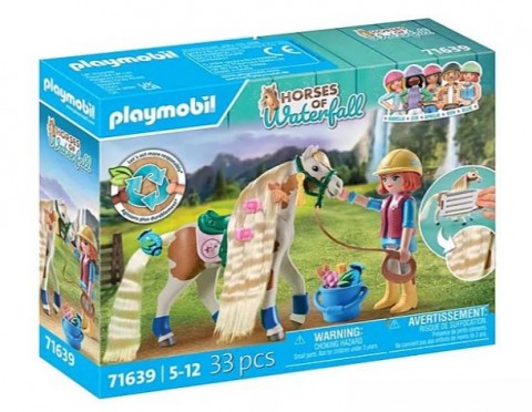 Set figurica Horses 71639 Ellie s konjemIVET.HR - MODERNA ODJEĆA