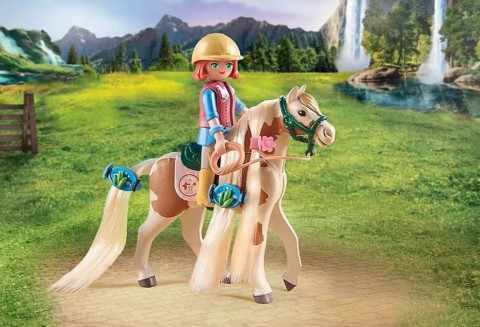 Set figurica Horses 71639 Ellie s konjemIVET.HR - MODERNA ODJEĆA
