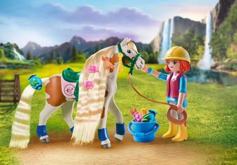 Set figurica Horses 71639 Ellie s konjemIVET.HR - MODERNA ODJEĆA