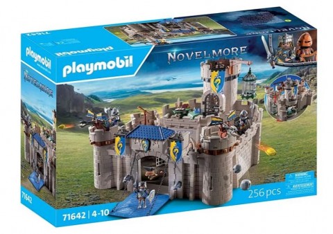Set figurica Novelmore 71642 Dvorac ArwynnaIVET.HR - MODERNA ODJEĆA