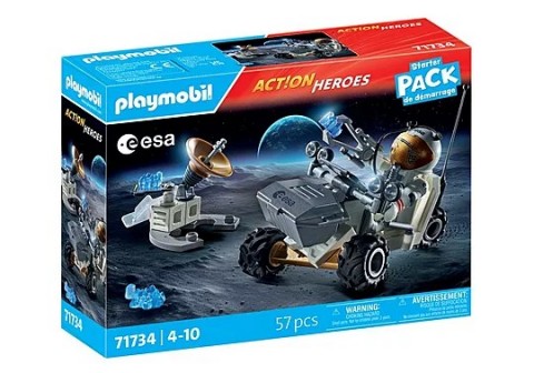 Action Heroes 71734 Svemirska misija setIVET.HR - MODERNA ODJEĆA