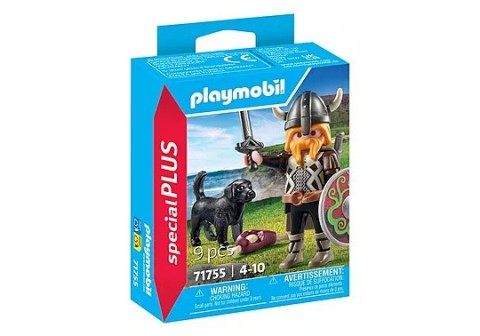 Specijalni Plus set 71755 Viking s čuvarskim psomIVET.HR - MODERNA ODJEĆA