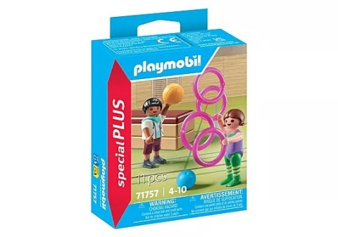 Set Special Plus 71757 Dječja gimnastikaIVET.HR - MODERNA ODJEĆA