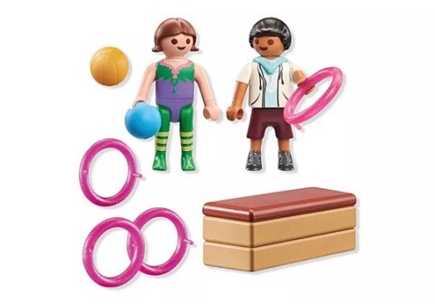Set Special Plus 71757 Dječja gimnastikaIVET.HR - MODERNA ODJEĆA