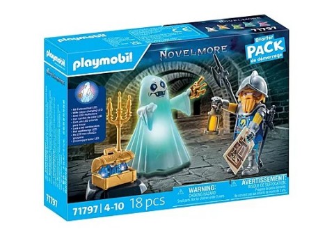 Novelmore 71797 Duh i vitezIVET.HR - MODERNA ODJEĆA