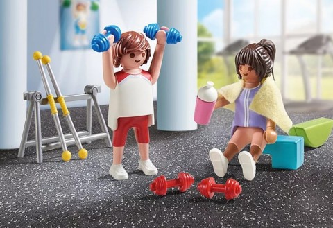Set s figuricama My Life 71806 Fitness treningIVET.HR - MODERNA ODJEĆA
