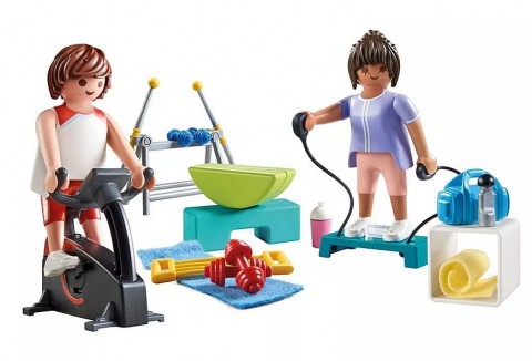 Set s figuricama My Life 71806 Fitness treningIVET.HR - MODERNA ODJEĆA