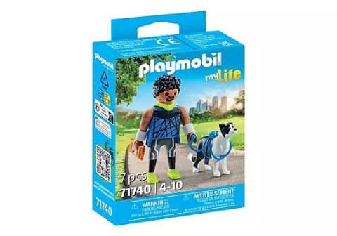 My Life 71740 Trkač s border colliejemIVET.HR - MODERNA ODJEĆA