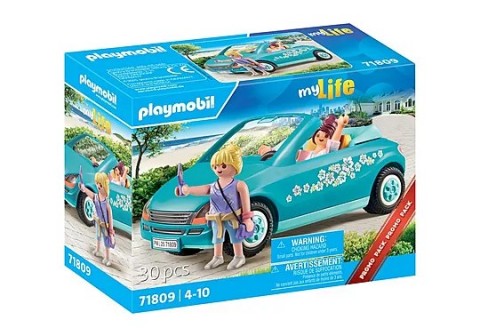My Life 71809 Izlet kabrioletomIVET.HR - MODERNA ODJEĆA