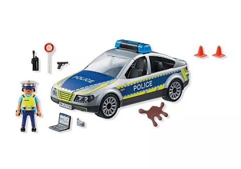 Action Heroes 71729 Policijski automobilIVET.HR - MODERNA ODJEĆA