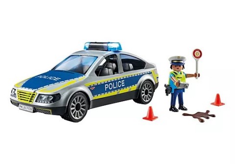 Action Heroes 71729 Policijski automobilIVET.HR - MODERNA ODJEĆA
