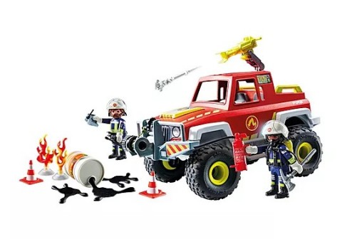 Action Heroes 71824 Vatrogasno voziloIVET.HR - MODERNA ODJEĆA
