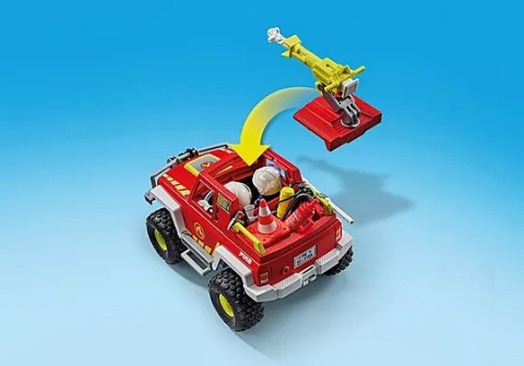 Action Heroes 71824 Vatrogasno voziloIVET.HR - MODERNA ODJEĆA