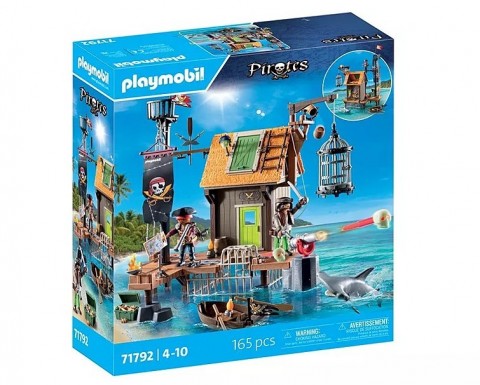 Pirates 71792 Piratska lukaIVET.HR - MODERNA ODJEĆA