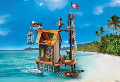 Pirates 71792 Piratska lukaIVET.HR - MODERNA ODJEĆA