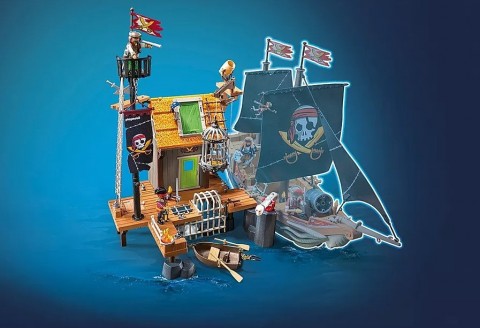 Pirates 71792 Piratska lukaIVET.HR - MODERNA ODJEĆA