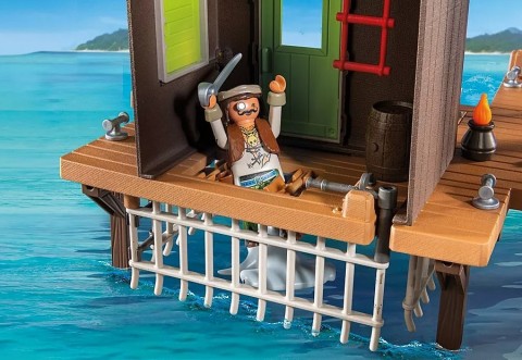 Pirates 71792 Piratska lukaIVET.HR - MODERNA ODJEĆA