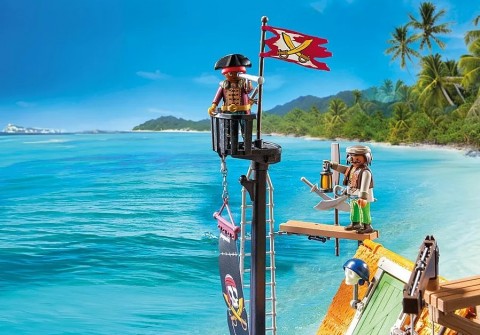 Pirates 71792 Piratska lukaIVET.HR - MODERNA ODJEĆA