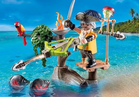 Pirates 71795 Pirat s balistomIVET.HR - MODERNA ODJEĆA