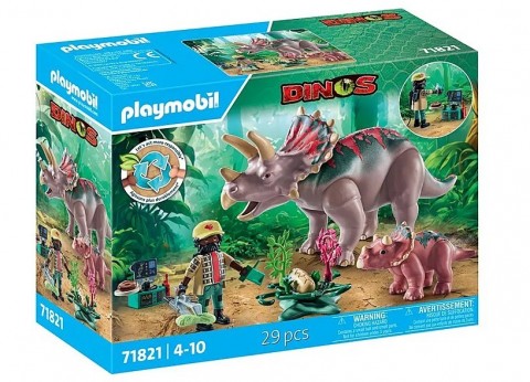 Dinos 71821 TriceratopsIVET.HR - MODERNA ODJEĆA