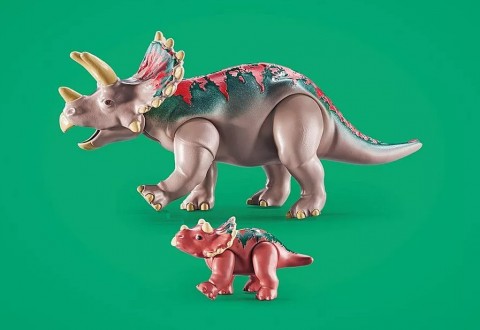 Dinos 71821 TriceratopsIVET.HR - MODERNA ODJEĆA