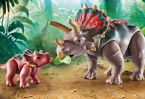 Dinos 71821 TriceratopsIVET.HR - MODERNA ODJEĆA