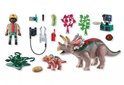 Dinos 71821 TriceratopsIVET.HR - MODERNA ODJEĆA