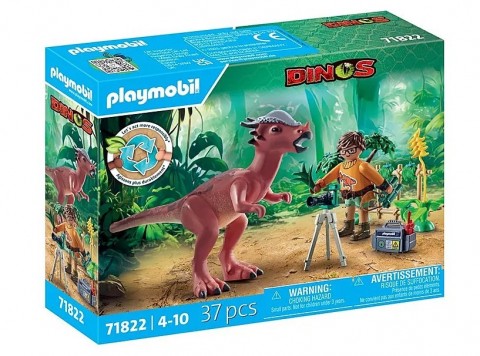 Dinos 71822 Promatranje StigimolohaIVET.HR - MODERNA ODJEĆA