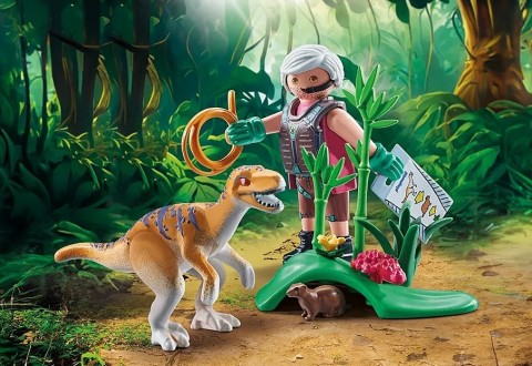 Dinos 71823 VelociraptorIVET.HR - MODERNA ODJEĆA