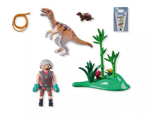 Dinos 71823 VelociraptorIVET.HR - MODERNA ODJEĆA