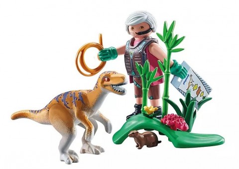 Dinos 71823 VelociraptorIVET.HR - MODERNA ODJEĆA