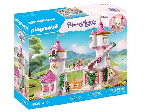 Princess Magic 71845 Dvorac princeze s kraljevskim paromIVET.HR - MODERNA ODJEĆA