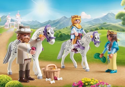 Princess Magic 71846 Šetnja s kraljevskim paromIVET.HR - MODERNA ODJEĆA