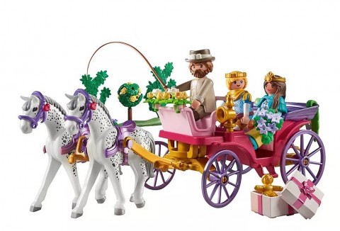 Princess Magic 71846 Šetnja s kraljevskim paromIVET.HR - MODERNA ODJEĆA