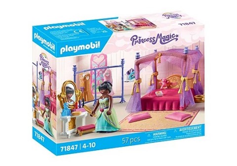 Princess Magic 71847 Spavaća soba s prostorom za presvlačenjeIVET.HR - MODERNA ODJEĆA