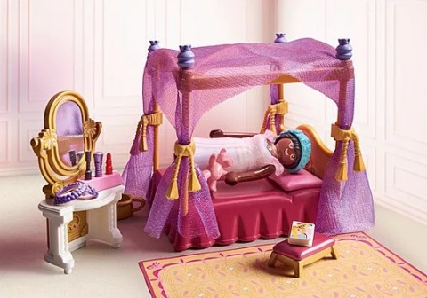 Princess Magic 71847 Spavaća soba s prostorom za presvlačenjeIVET.HR - MODERNA ODJEĆA