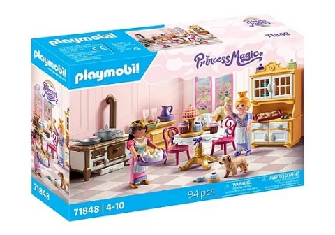 Princess Magic 71848 Kraljevska kuhinjaIVET.HR - MODERNA ODJEĆA