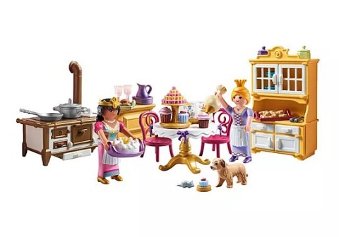 Princess Magic 71848 Kraljevska kuhinjaIVET.HR - MODERNA ODJEĆA