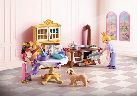 Princess Magic 71848 Kraljevska kuhinjaIVET.HR - MODERNA ODJEĆA