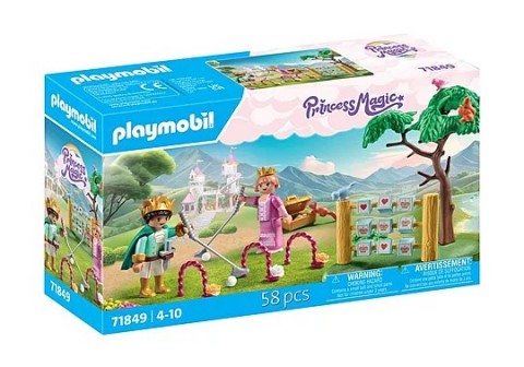 Princess Magic 71849 Kraljevska djeca u parkuIVET.HR - MODERNA ODJEĆA